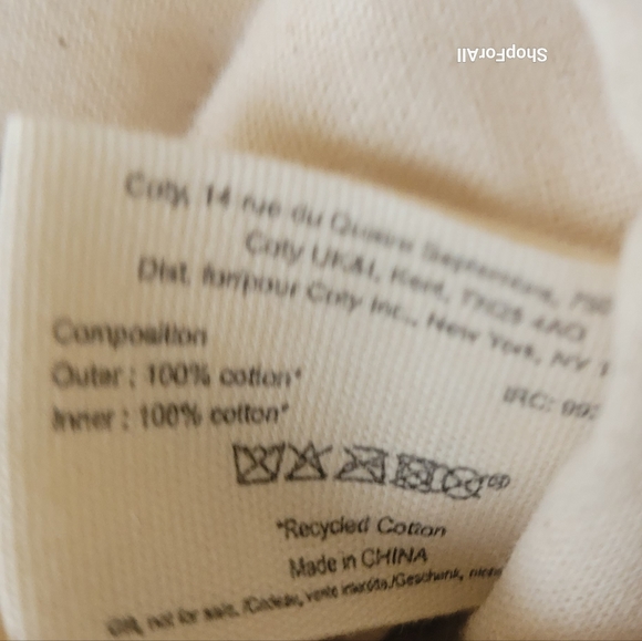 Chloe pouch crossbody bag - Picture 13 of 16